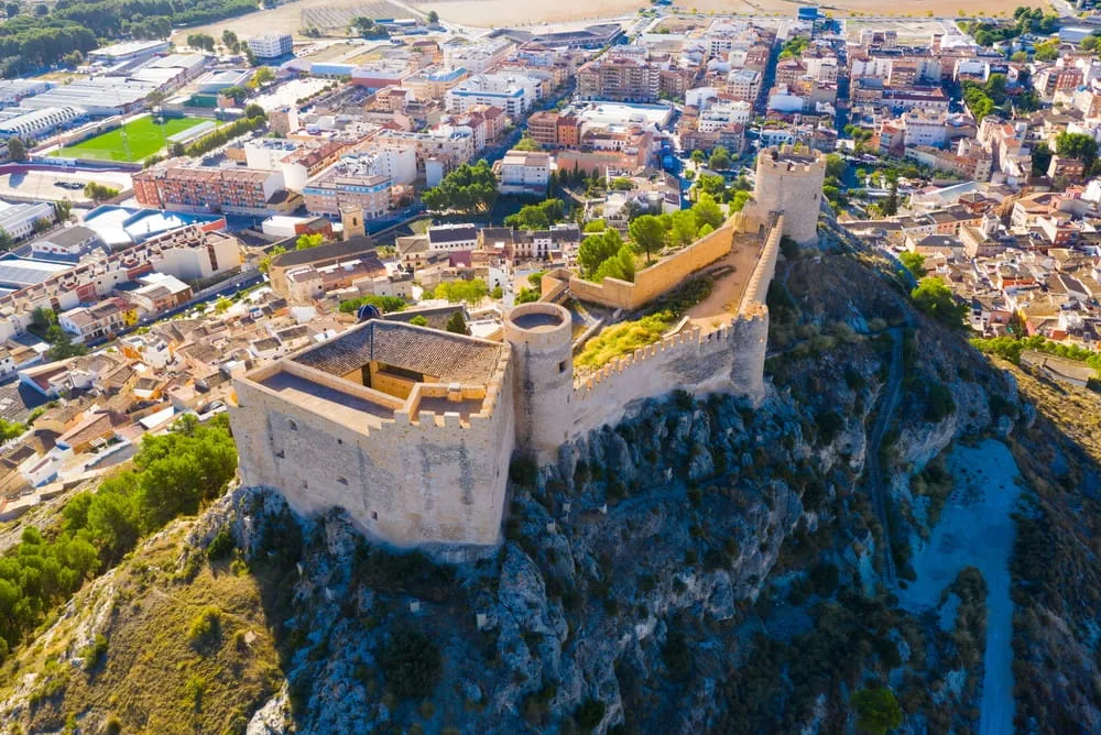 Alicante and Torrevieja in the context of global living costs