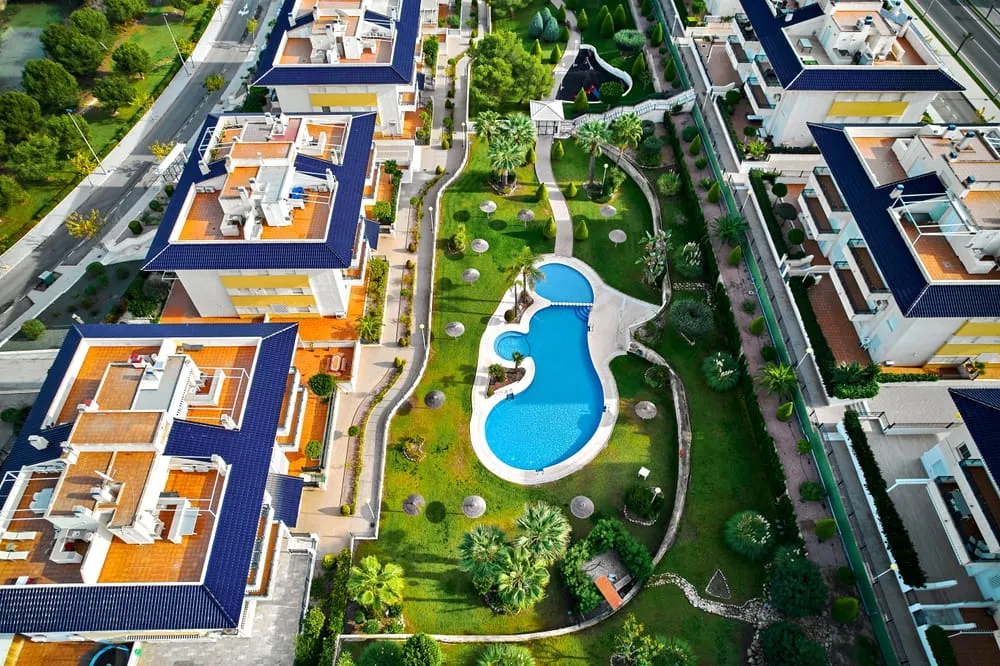 Buying a new-build property in Spain