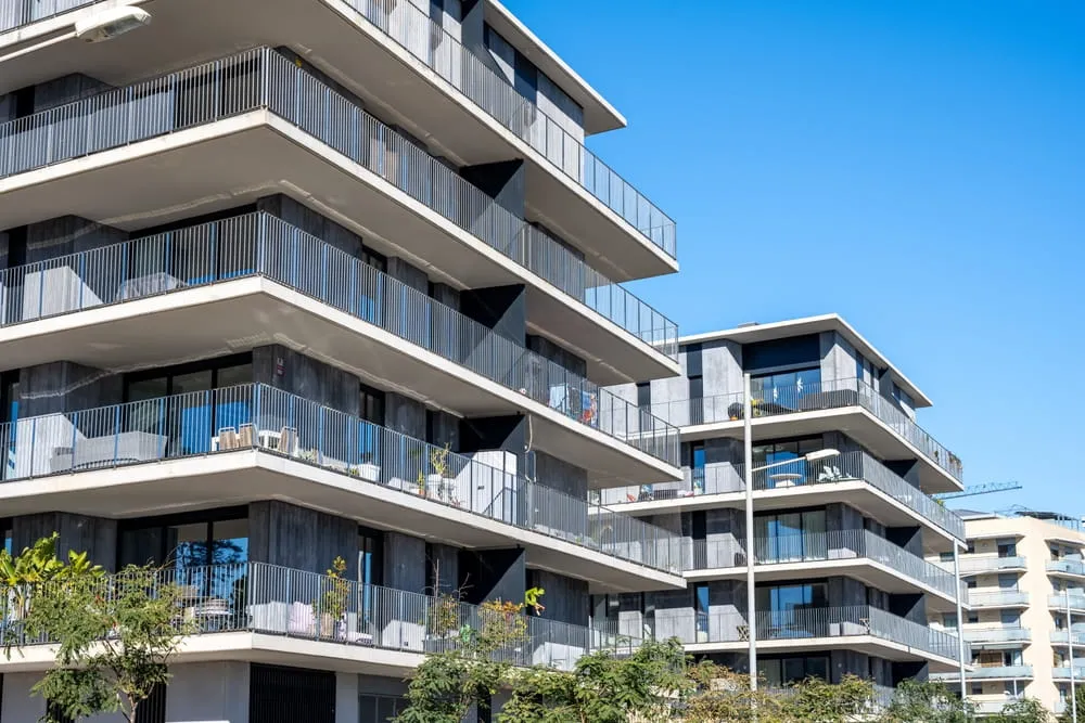 Taxes and costs when buying a new-build property in Spain