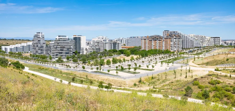 Taxes when buying a new-build property in Spain in 2026