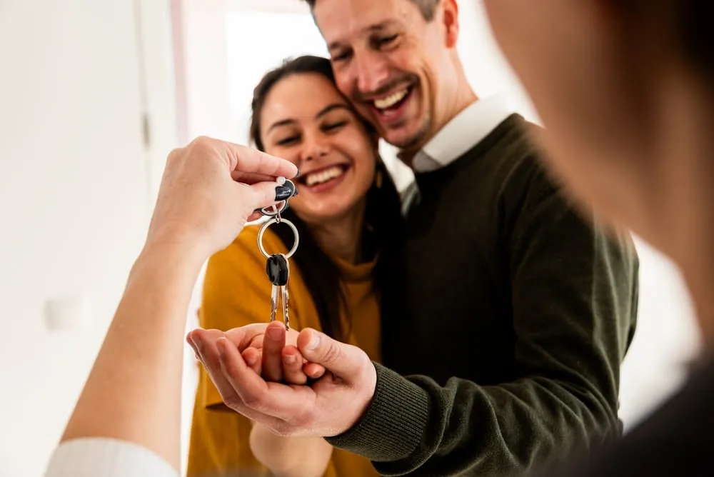 Mortgage financing for buying property in Spain