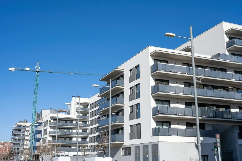Spanish Government Launches Casa 47 Housing Portal