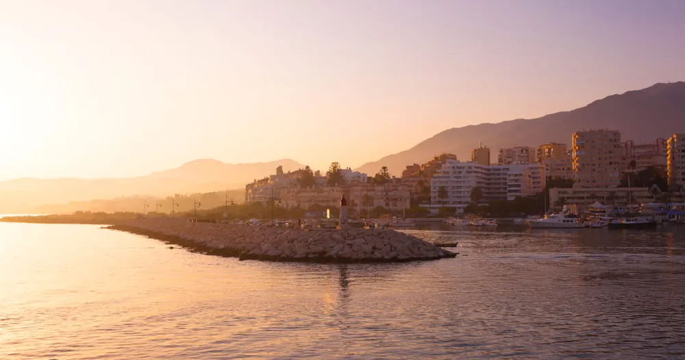Home prices on Spain’s coasts rose by an average of 13.5% year-on-year